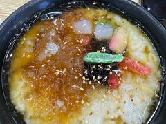 -豆香园(龙翔店)