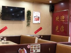 -晓林火锅(安定门店)