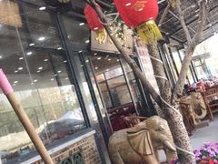-勒南公舍(龙江店)
