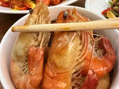 -毛哥小馆子(百井坊巷店)