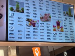 -每日新鲜水果吧(黄浦来福士店)