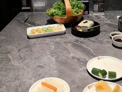 -德天肥牛海鲜火锅(城西银泰店)