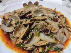 -眉州东坡(春秀路店)