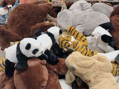 -宜家·瑞典风味餐厅(北京西红门店)