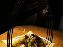 星厨冰川茄子-桂小厨广西菜(万象城店)
