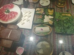 -慢丽江·云南野生菌土鸡锅(付家庄店)