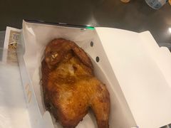 -麦当劳(仙林亚东城得来速店)