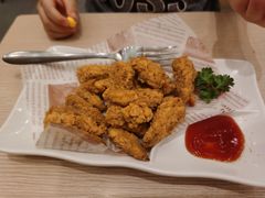 -佰搭果·广式茶餐厅(西华路店)