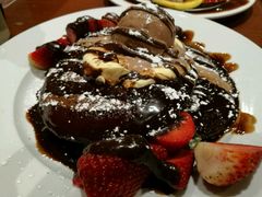 -Pancakes on the rocks(Darling Harbour)