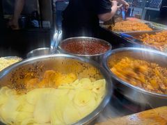 -周小亮丁家坡洋芋(全国总店)