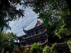 -成都市文殊院