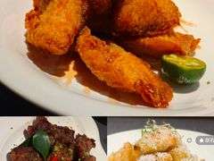 -锦府园·新台州菜(合生汇店)