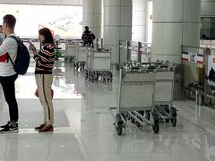-丽江三义国际机场