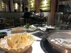 -狐狸爱上椰子鸡(滨江星光大道店)