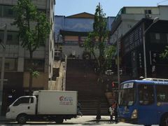 -梨泰院汗蒸幕