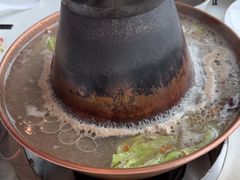 -东来顺饭庄(西直门店)