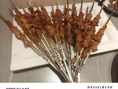 -绅士餐厅龙虾·烧烤(西门路店)