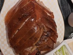 -满园烤鸭·春饼(沈北万达店)