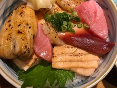 -綱元·海鲜豆捞(明州里店)