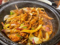 -重庆鸡公煲(学衡路店)
