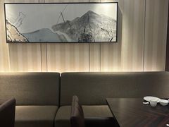 -浙江安吉JW万豪酒店·万豪中餐厅