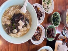 -奎元馆.百年奎元.非遗传承(西湖边的解放路店)