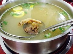 -广味鲜潮汕牛肉火锅(延安三路店)