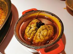 爆炸猪脑-老天桥蛙炉火锅(姑苏总店)