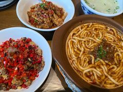 -八碗湘长沙市井菜(坡子街店)