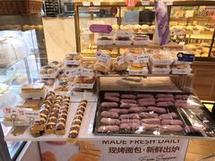 -BreadTalk面包新语·烘焙蛋糕(高德置地春广场店)