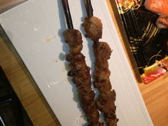 -果蔬好生活超市(乐堤港店)