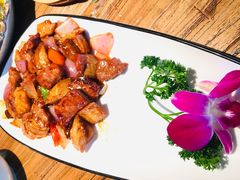 -嘉禾·悦享餐厅(八方汇店)