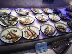-澜悦港海鲜体验主题餐厅