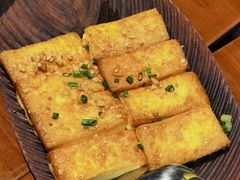 -茴香熙楼(翠湖店)