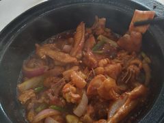 -重庆鸡公煲(学衡路店)