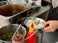 -放鸡岛之美食(中山八路店)