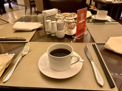 -上海和平饭店茉·莉酒廊 Jasmine Lounge
