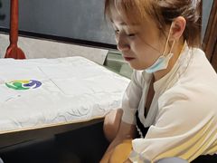 -杭州水知情足浴SPA(苏州店)