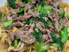 -幸运牛汕头小黄牛牛肉火锅(梅林店)