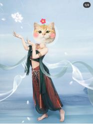 -凤绫儿亲子儿童摄影馆(天津店)