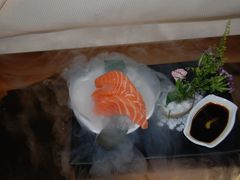 刺身-鲍国演义(禅城店)