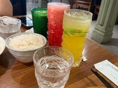 -星叶·东南亚料理(温州万象城店)