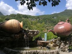-中峰洞