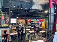 -老长沙龙虾馆·聚会餐厅(白石洲店)