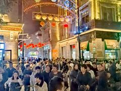 -吴裕泰茶庄(前门大街店)