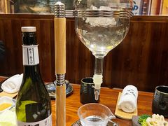 -鸟鹏烧鸟居酒屋(仁恒梦中心店)