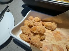 -半天妖烤鱼(西铁营万达店)