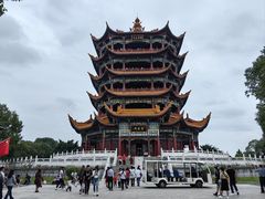 -富乐山
