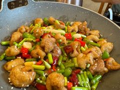 -西江美食舫·江西菜(健德桥店)