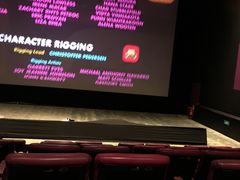 -中国科学技术馆影院